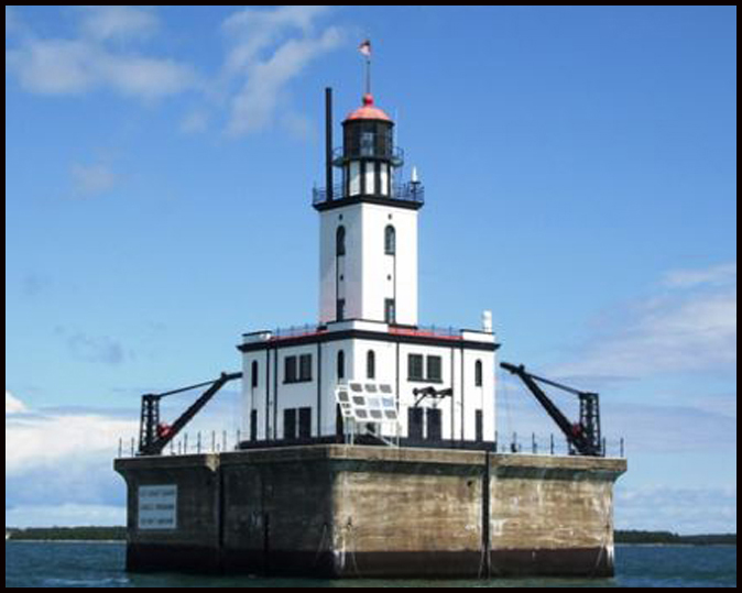 Michigan United States Lighthouse Society